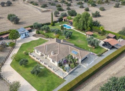 Вилла за 2 450 000 евро в Лимасоле, Кипр