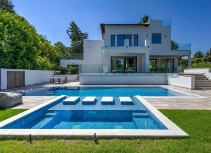 Вилла за 3 000 000 евро в Пафосе, Кипр