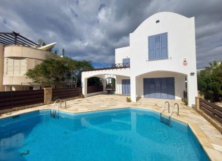 Вилла за 780 000 евро в Пафосе, Кипр