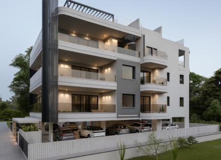 Апартаменты за 255 500 евро в Лимасоле, Кипр