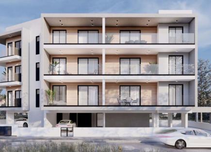 Апартаменты за 300 000 евро в Лимасоле, Кипр