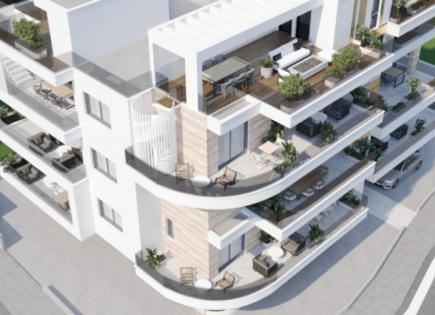 Апартаменты за 235 000 евро в Ларнаке, Кипр