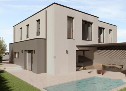 Дом за 700 000 евро в Портороже, Словения