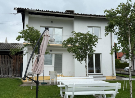 Дом за 530 000 евро в Бледе, Словения