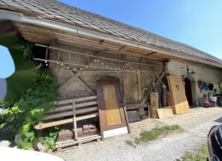 Дом за 498 000 евро в Бледе, Словения