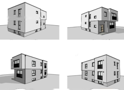 Земля за 680 000 евро в Любляне, Словения