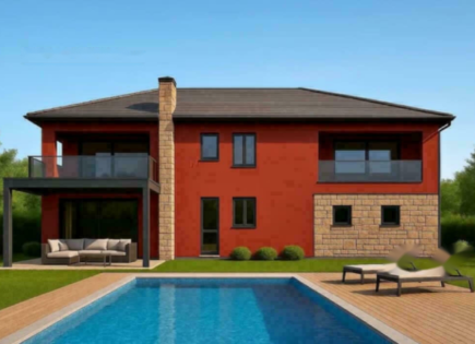 Дом за 670 000 евро в Пиране, Словения