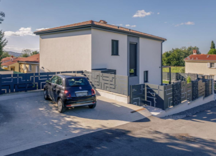 Дом за 980 000 евро в Копере, Словения