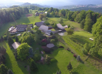 Дом за 445 000 евро в Радовлице, Словения