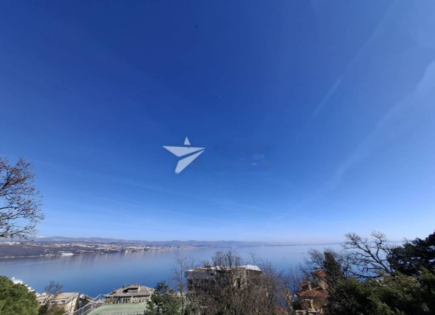 Квартира за 380 000 евро в Опатии, Хорватия