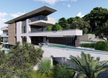 Квартира за 1 500 000 евро в Опатии, Хорватия