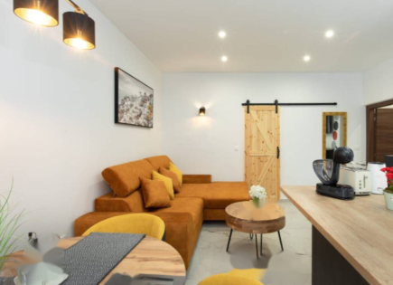 Квартира за 395 000 евро в Опатии, Хорватия