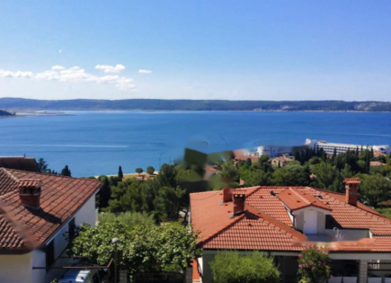 Дом за 1 350 000 евро в Портороже, Словения