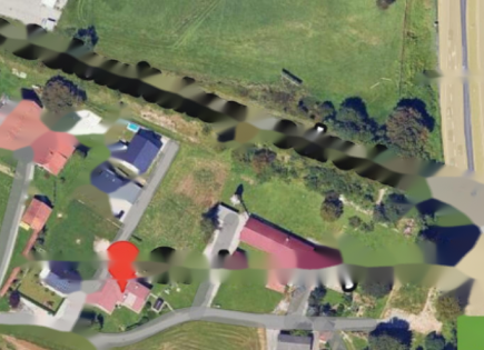 Земля за 317 000 евро в Любляне, Словения