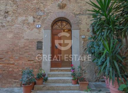 Апартаменты за 220 000 евро в Кьюси, Италия