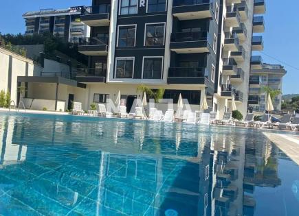 Дом за 69 000 евро в Алании, Турция