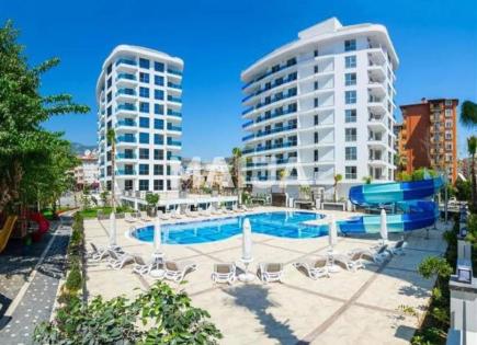 Дом за 120 000 евро в Алании, Турция