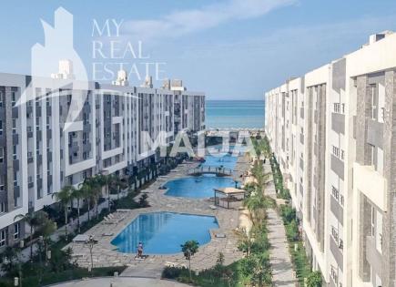 Апартаменты за 105 000 евро в Хургаде, Египет