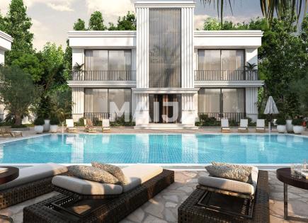 Апартаменты за 226 543 евро в Лапитосе, Кипр