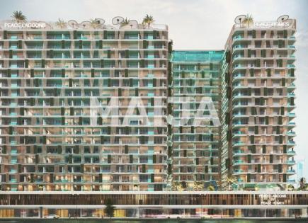 Апартаменты за 300 547 евро в Дубае, ОАЭ