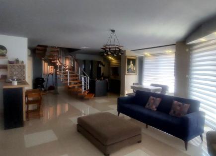 Апартаменты за 197 000 евро в Алании, Турция