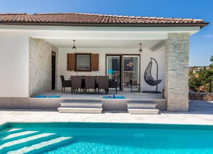 Вилла в Хорватии (цена по запросу)