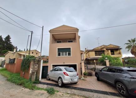 Мезонет за 400 000 евро на Корфу, Греция