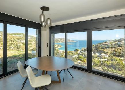 Вилла за 1 400 000 евро в Аттике, Греция