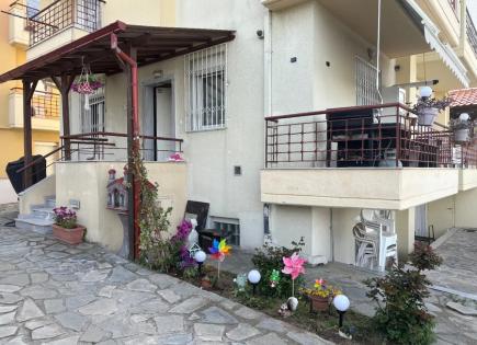 Мезонет за 225 000 евро в Салониках, Греция