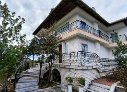 Дом за 300 000 евро в Олимпиаки-Акти, Греция