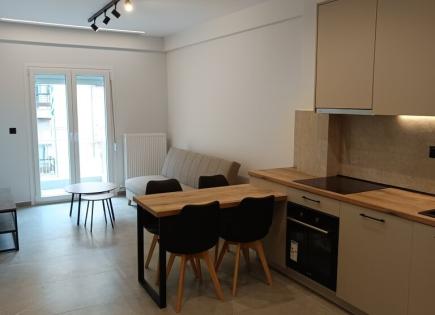 Квартира за 185 000 евро в Салониках, Греция