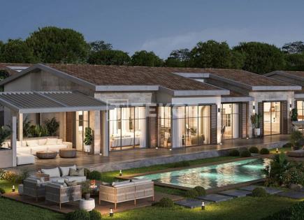 Вилла за 2 595 000 евро в Турции