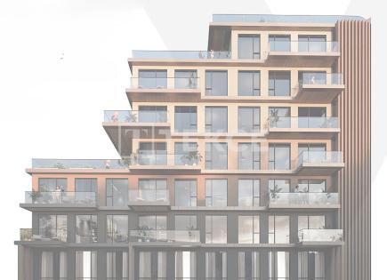 Апартаменты за 266 000 евро в Анкаре, Турция