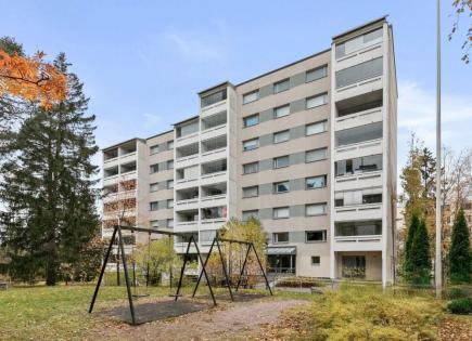 Квартира за 57 570 евро в Эспоо, Финляндия