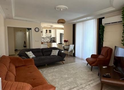 Квартира за 97 000 евро в Алании, Турция