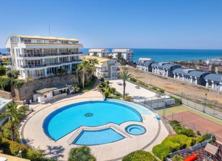 Квартира за 188 000 евро в Конаклы, Турция