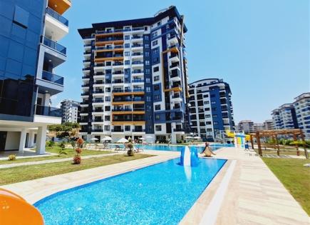 Квартира за 74 000 евро в Алании, Турция