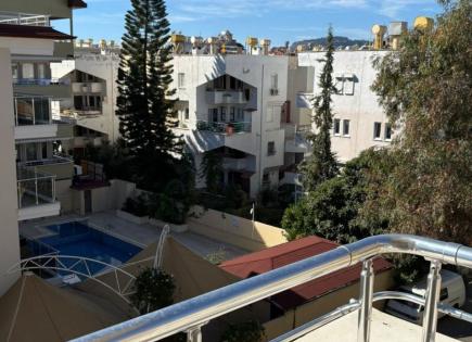 Квартира за 92 000 евро в Алании, Турция