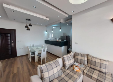 Квартира за 81 985 евро в Хургаде, Египет