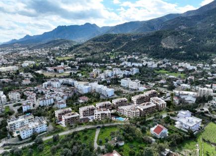 Квартира за 193 000 евро в Лапитосе, Кипр