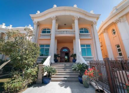 Вилла за 9 649 590 евро в Дубае, ОАЭ