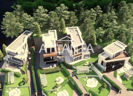 Земля за 800 000 евро в Варне, Болгария