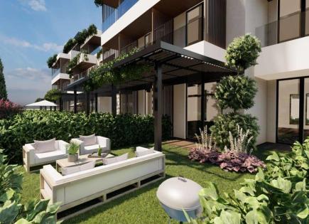 Пентхаус за 309 400 евро в Херцег-Нови, Черногория