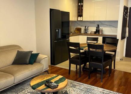 Квартира за 459 600 евро в Будве, Черногория