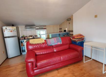 Квартира за 85 000 евро в Петроваце, Черногория