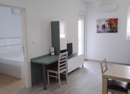 Квартира за 140 000 евро в Будве, Черногория