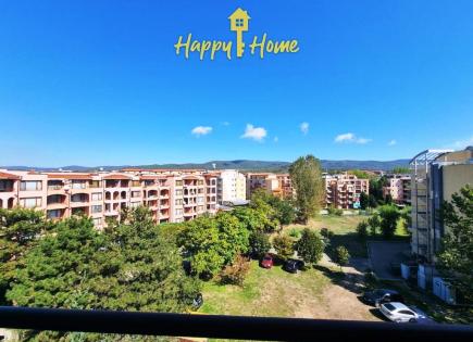 Квартира за 115 000 евро на Солнечном берегу, Болгария