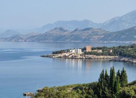 Вилла за 300 000 евро в Баре, Черногория