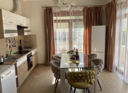 Квартира за 340 000 евро в Которе, Черногория