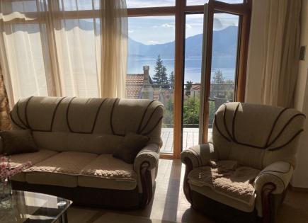 Квартира за 330 000 евро в Которе, Черногория